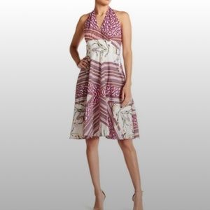 Alexia Admor Halter Dress